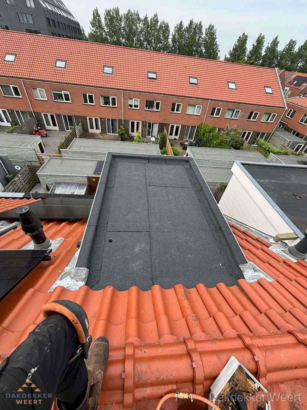 Bitumen Dak Reparatie Weert Bitumen Dak Reparatie Weert