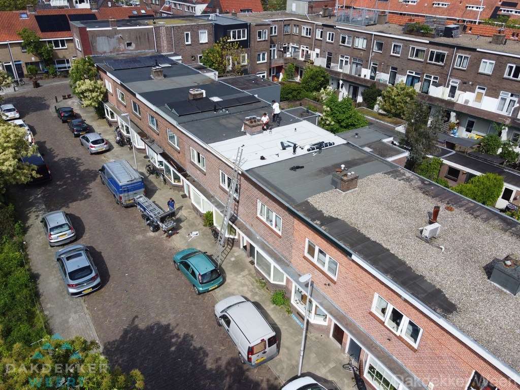 Dakbedekking Plat Dak Weert Dakbedekking Plat Dak Weert