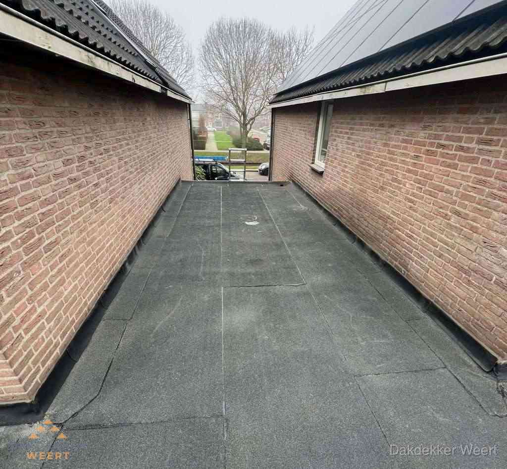 Dakbedekking Weert Dakbedekking Weert