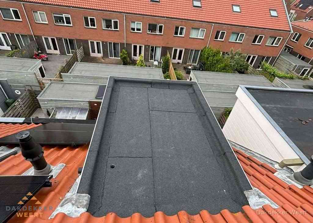Dakdekkersbedrijf Weert Dakdekkersbedrijf Weert