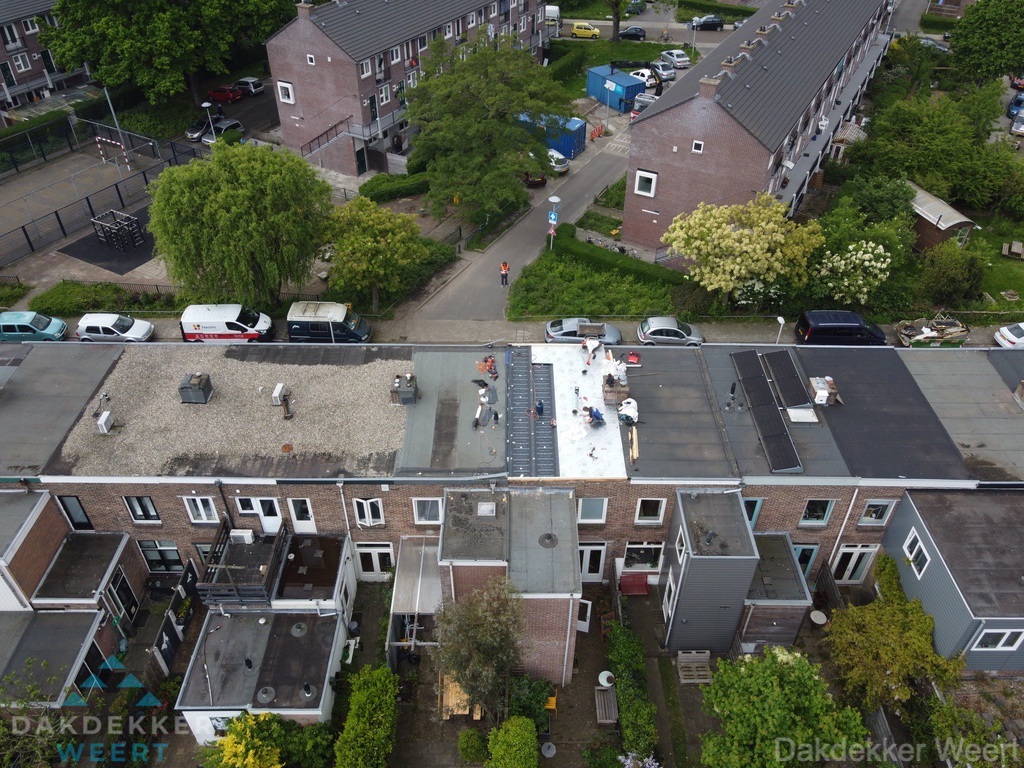Dakinspectie In Weert Dakinspectie In Weert