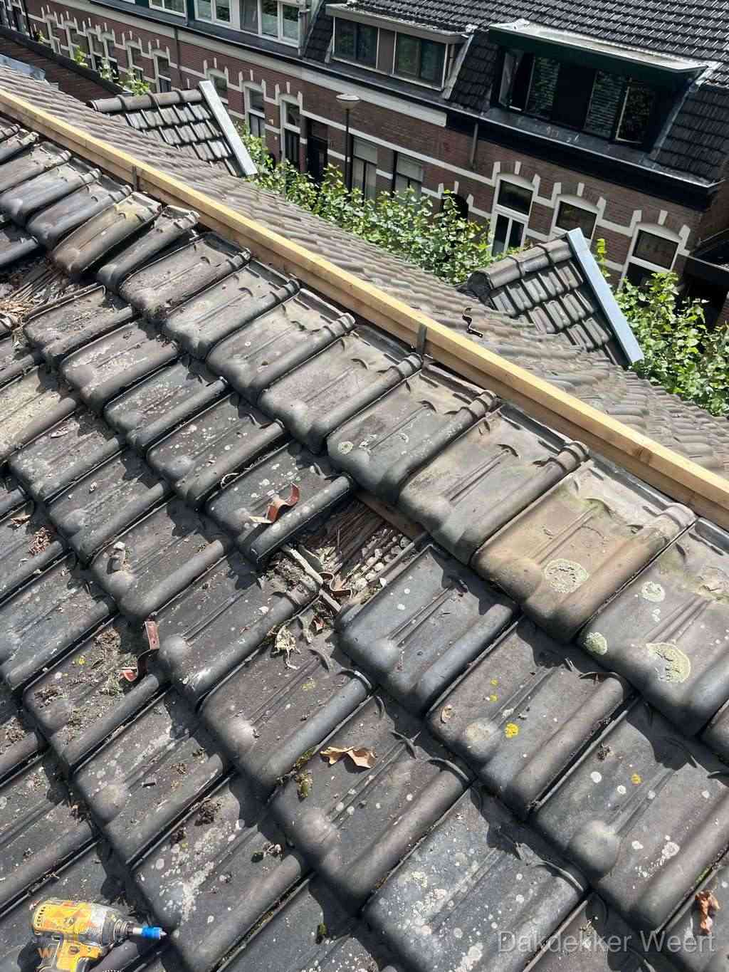Dakonderhoud Weert Dakonderhoud Weert
