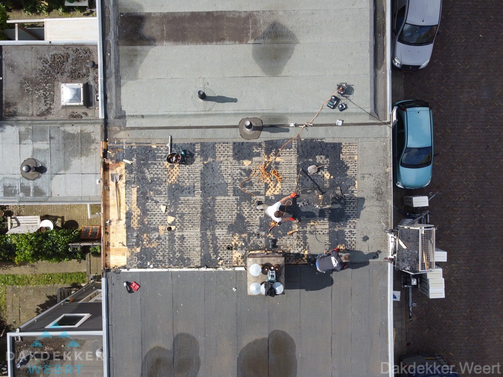 Dakrenovatie Weert Dakrenovatie Weert