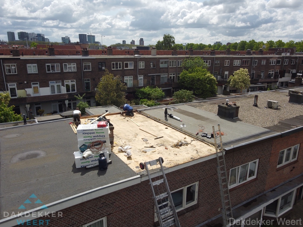 Dakreparatie Weert Dakreparatie Weert