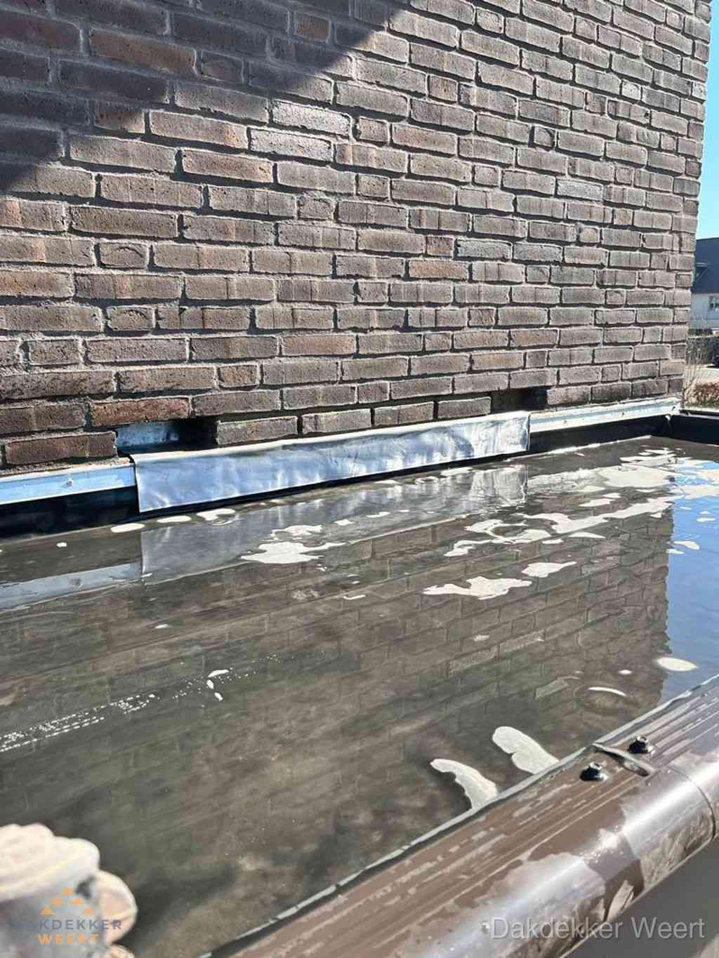 Lekkage Dak Repareren Weert Lekkage Dak Repareren Weert