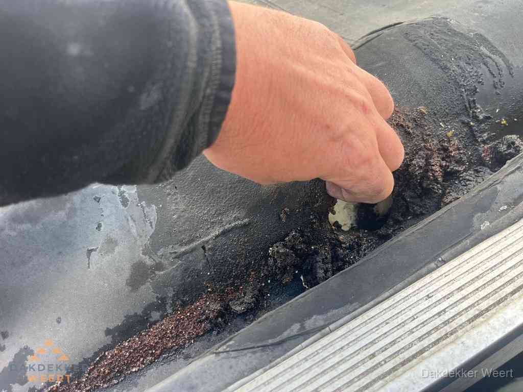 Plat Dak Reparatie Weert Plat Dak Reparatie Weert