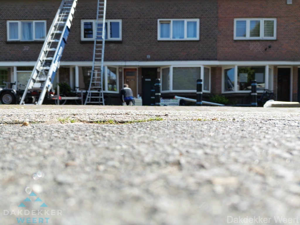 Schuin Dak Weert Schuin Dak Weert