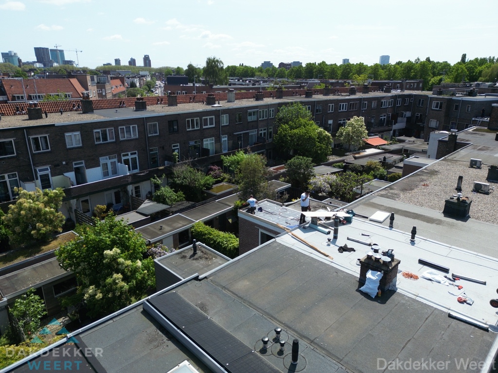 Weert Dakdekker Weert Dakdekker